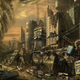 Illustration for article titled Explore the Trashed Magnificence of Dystopia in these Wallpapers